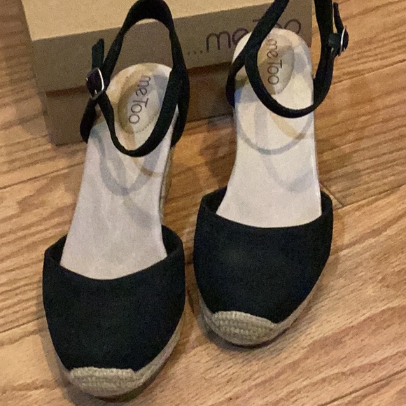 Me Too  Women’s Espadrilles - Picture 7 of 7